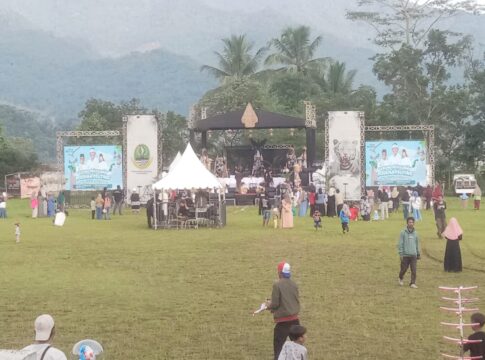 dedi mulyadi gus muwafiq tasikmalaya@fokusjabar.id