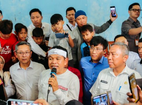 CIAMIS, FOKUSJabar.id