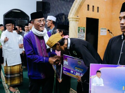 CIAMIS, FOKUSJabar.id