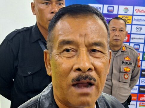 Umuh Muchtar fokusjabar.id