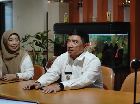 Bupati Garut fokusjabar.id