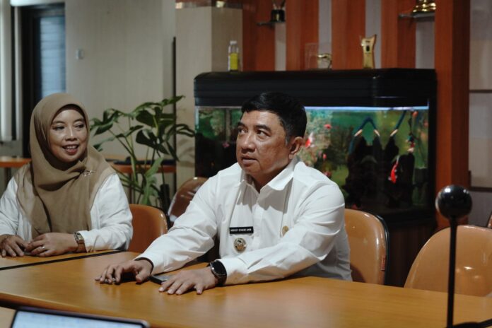 Bupati Garut fokusjabar.id