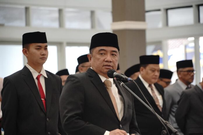 Bupati Garut amanah fokusjabar.id