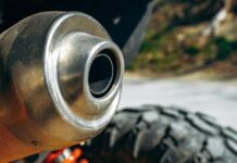 Gubernur Jabar Knalpot Brong fokusjabar.id