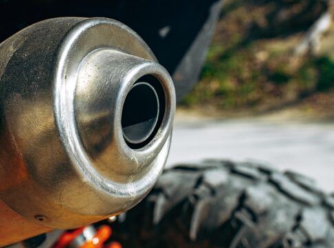 Gubernur Jabar Knalpot Brong fokusjabar.id