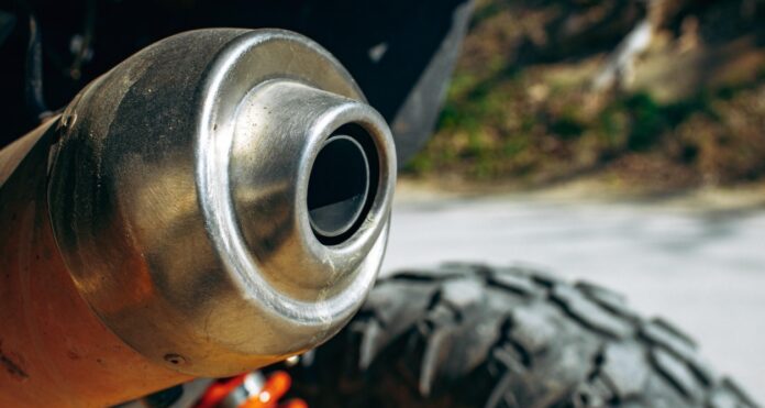 Gubernur Jabar Knalpot Brong fokusjabar.id