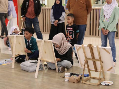 Pemkab Garut fokusjabar.id