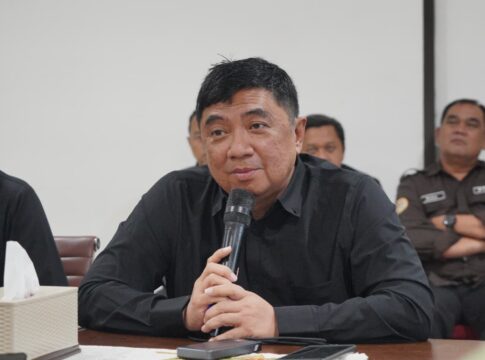 Bupati Garut fokusjabar.id