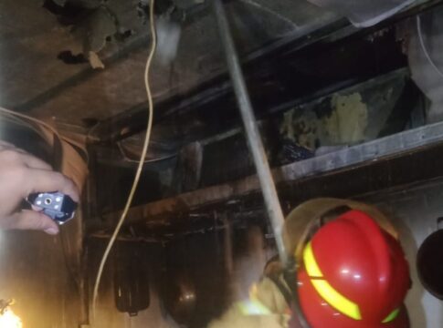 Cafe Baraya Kopi fokusjabar.id