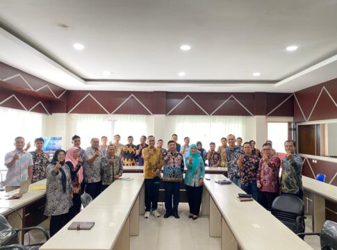 Bupati garut pemuda fokusjabar.id