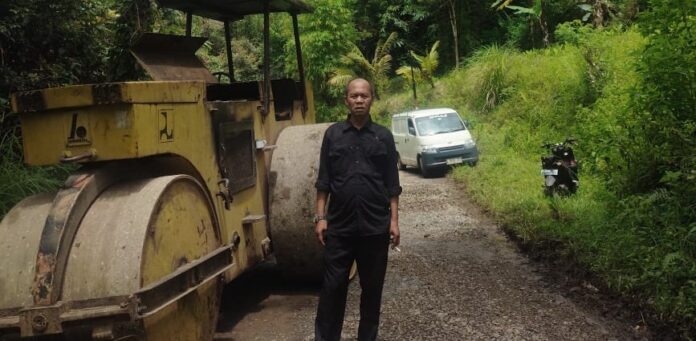 Desa Wangunjaya Garut fokusjabar.id