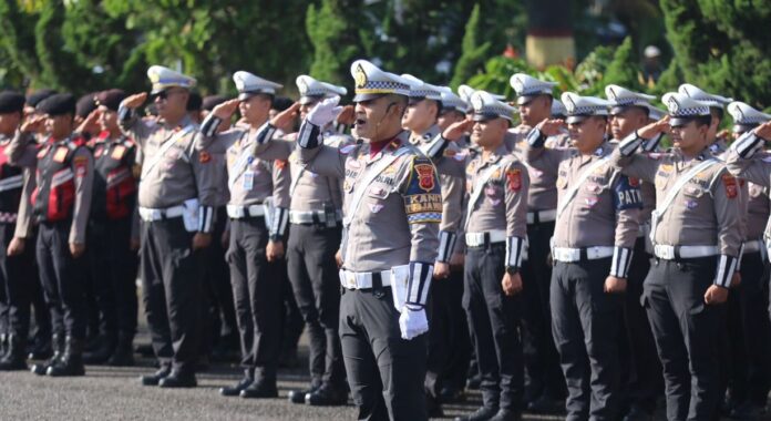 Operasi Lodaya Polres Garut fokusjabar.id