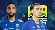 Pemain anyar persib bandung fokusjabar.id