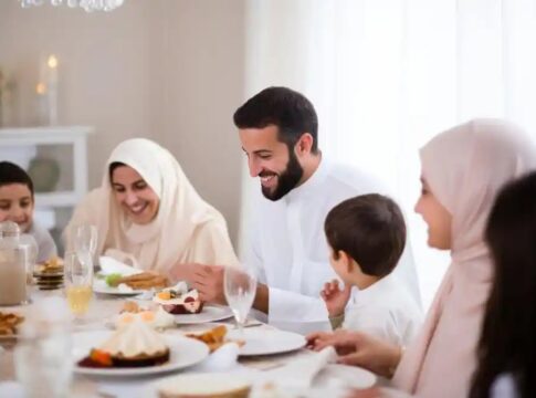 fakta puasa fokusjabar.id