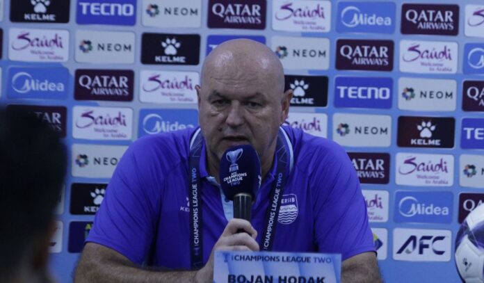 Persib Bandung ACL 2 fokusjabar.id