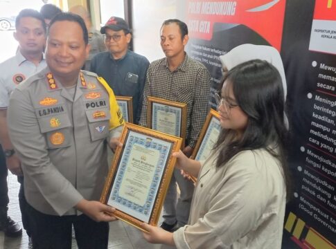 Mahasiswi yogyakarta fokusjabar.id