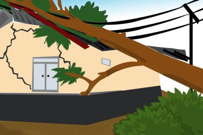 Listrik Cisompet Garut fokusjabar.id