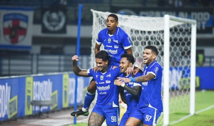 persib bandung fokusjabar.id