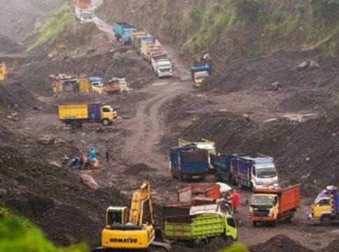 Parung panjang fokusjabar.id