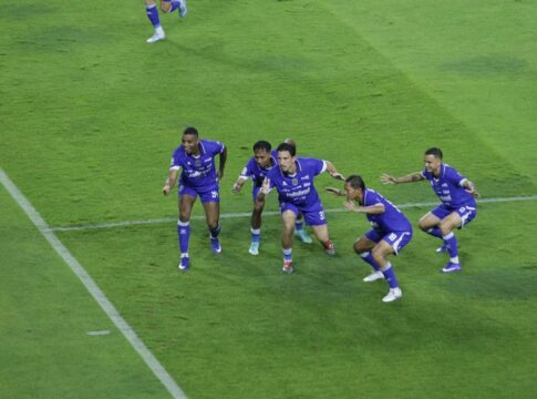 Misi Persib Bandung fokusjabar.id