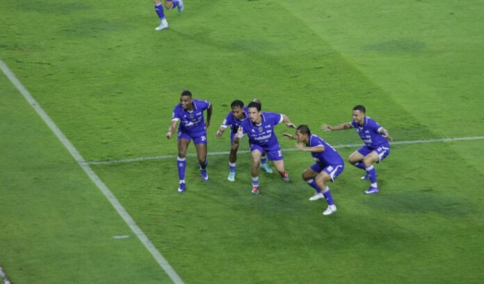 Misi Persib Bandung fokusjabar.id