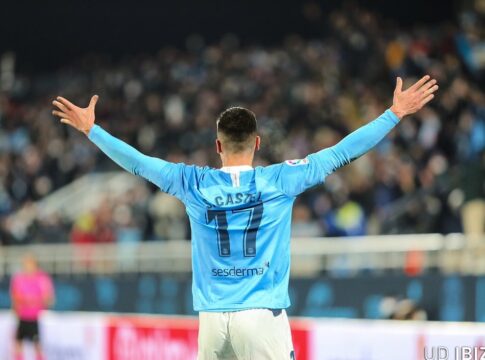 Sergio Castel fokusjabar.id