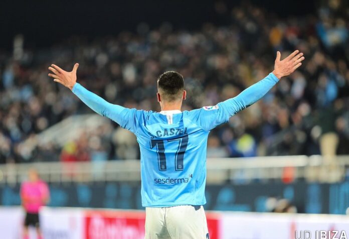 Sergio Castel fokusjabar.id