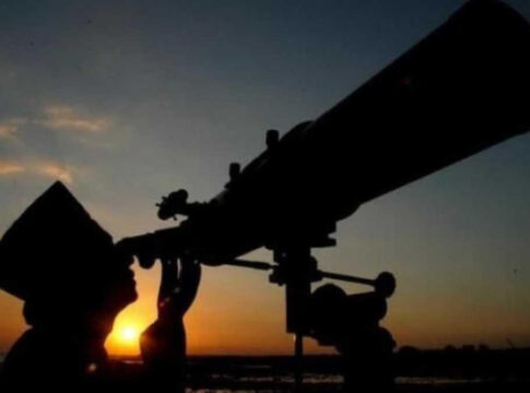 Rukyatul Hilal Pangandaran fokusjabar.id