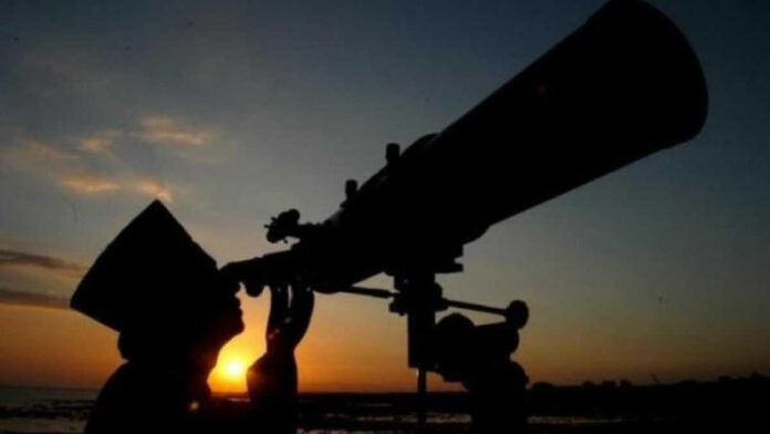 Rukyatul Hilal Pangandaran fokusjabar.id