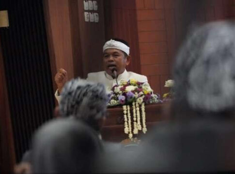 Dedi Mulyadi jabar aman fokusjabar.id