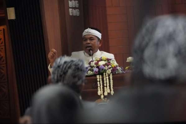 Dedi Mulyadi jabar aman fokusjabar.id