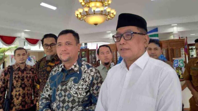 PLTS Kota Banjar fokusjabar.id