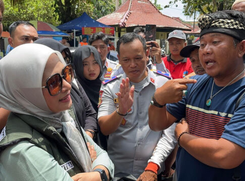 Pantai Pangandaran fokusjabar.id