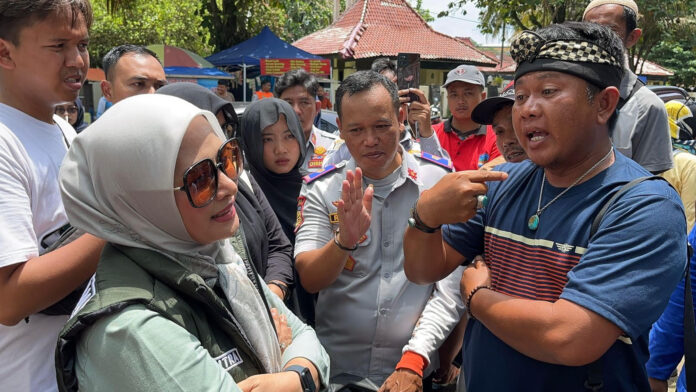 Pantai Pangandaran fokusjabar.id