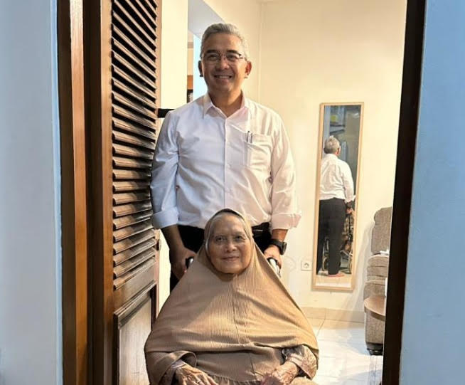 Wali Kota Bandung fokusjabar.id