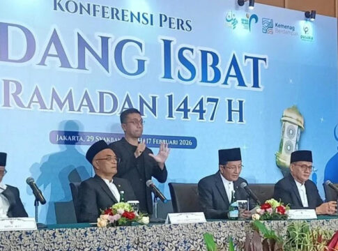 Sidang Isbat Ramadan fokusjabar.id