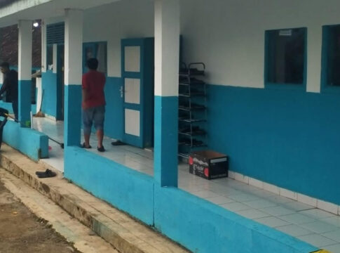 MBG Talegong fokusjabar.id