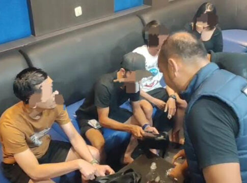 petugas gabungan fokusjabar.id