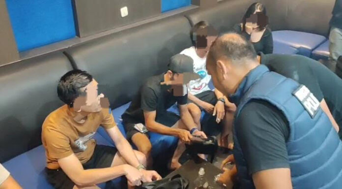 petugas gabungan fokusjabar.id