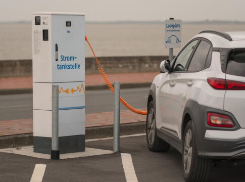 Mobil Listrik Indonesia fokusjabar.id