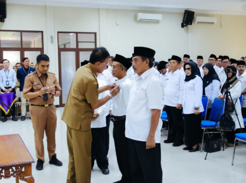 Pengurus PPI Ciamis fokusjabar.id