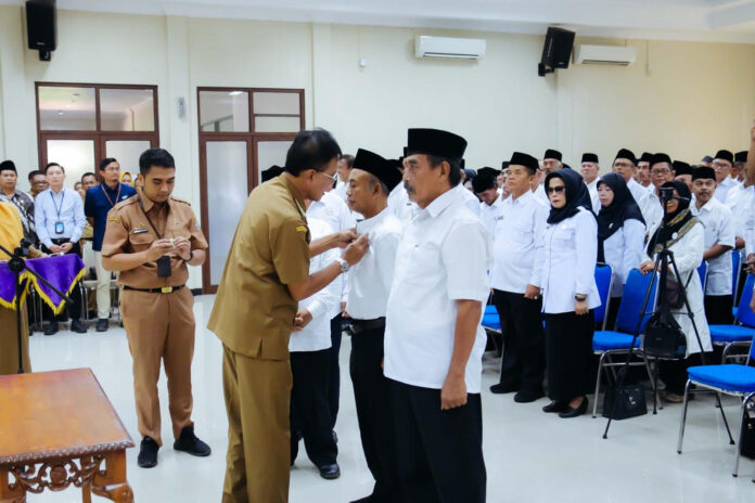 Pengurus PPI Ciamis fokusjabar.id