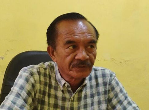 Partai Golkar Pangandaran fokusjabar.id