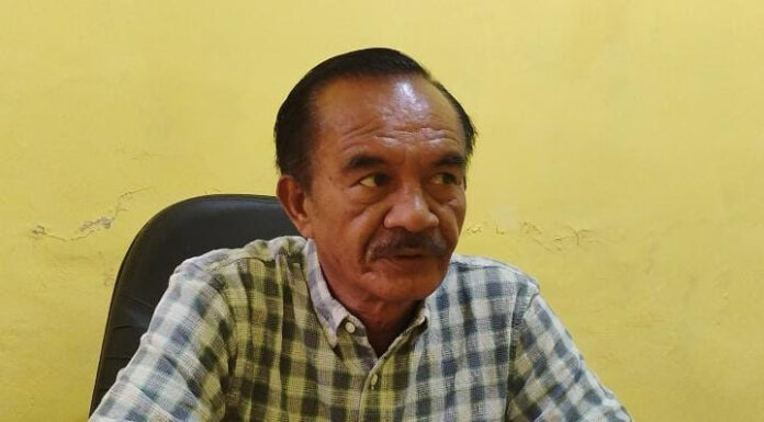 Partai Golkar Pangandaran fokusjabar.id