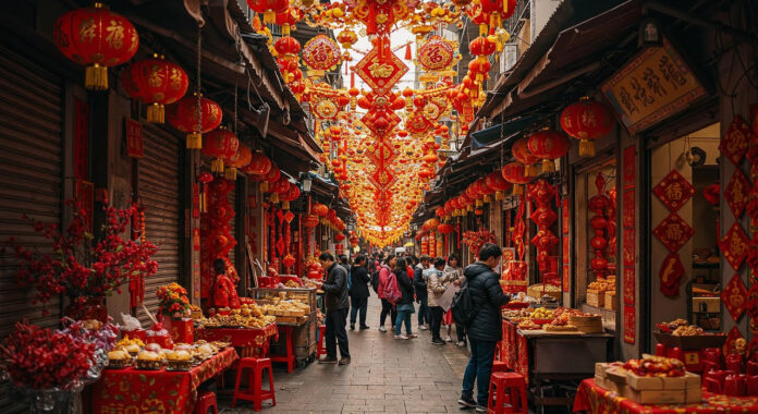 tradisi China fokusjabar.id