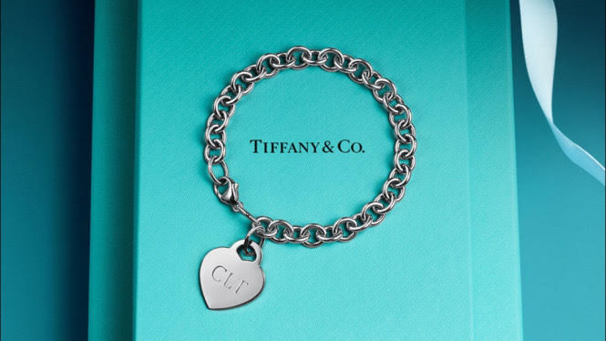 Tiffany & Co fokusjabar.id