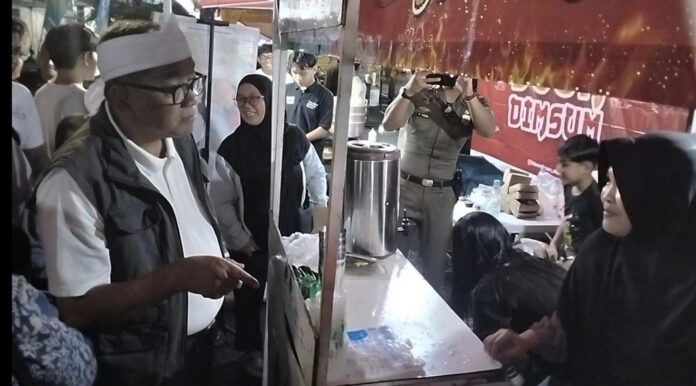 BCFN Kota Banjar fokusjabar.id