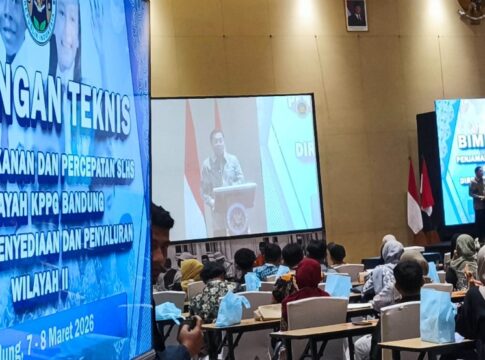 BGN Kota Bandung fokusjabar.id