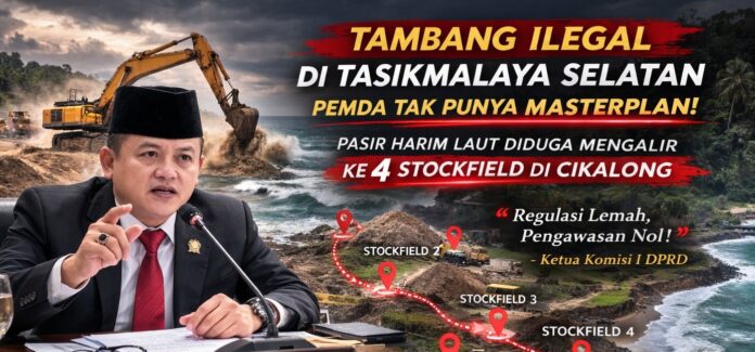 DPRD Tasikmalaya fokusjabar.id