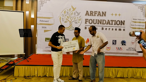 Tasikmalaya, FOKUSJabar.id